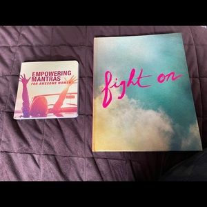 Womens empowerment books